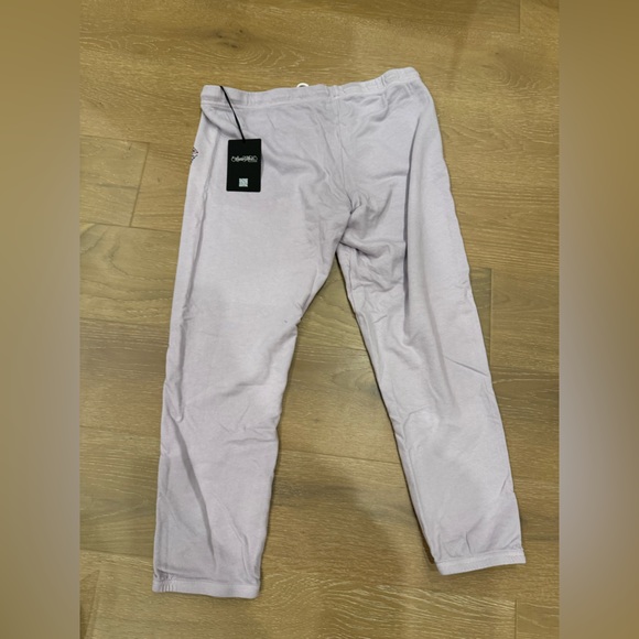 Lauren Moshi Large Purple Lips Stones Joggers. 💜⚡️ - Picture 2 of 4